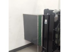 柴油發(fā)電機(jī)組排風(fēng)口安裝的具體步驟有哪些？
